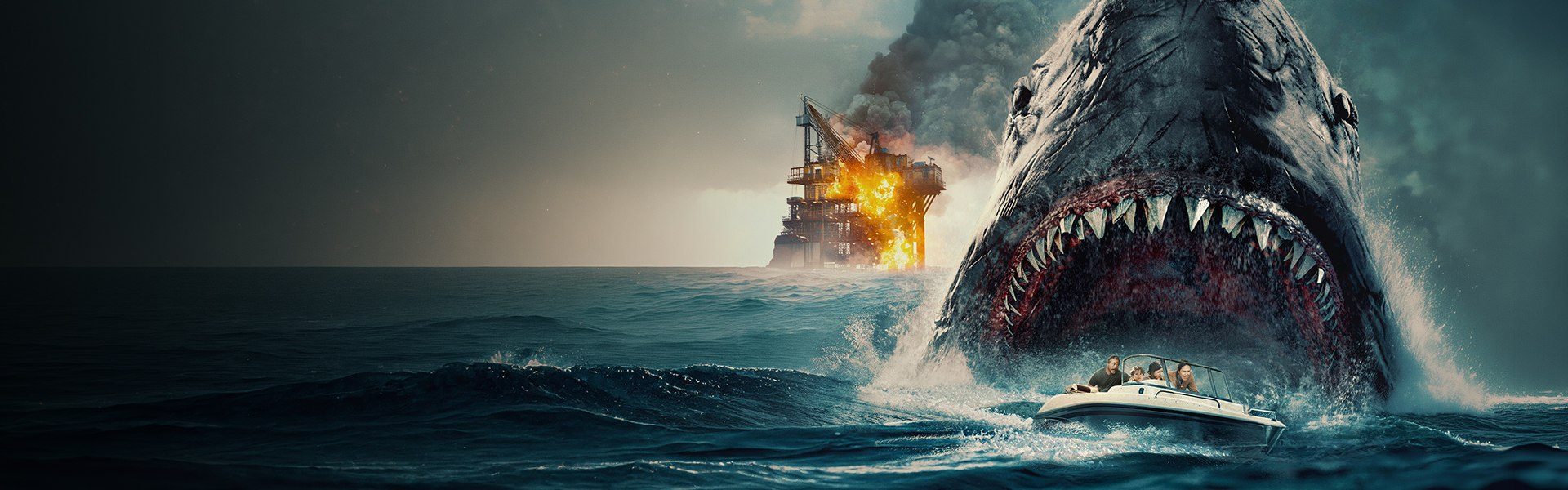 เพชรฆาต พันธุ์ทมิฬ The Black Demon