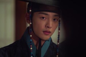 ดูหนัง พ่อสื่อรักฉบับโชซอน Flower Crew: Joseon Marriage Agency ตอนที่ 6