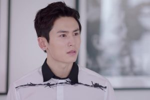 ดูหนัง ละลายหัวใจด้วยไออุ่นรัก Castle in the Time ตอนที่ 9