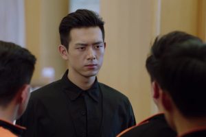 ดูหนัง นายเย็นชากับยัยปลาหมึก  Go Go Squid! ตอนที่ 31