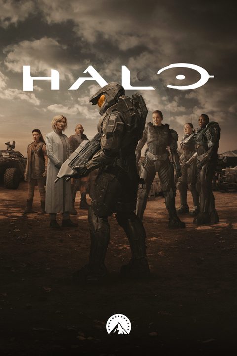 Halo