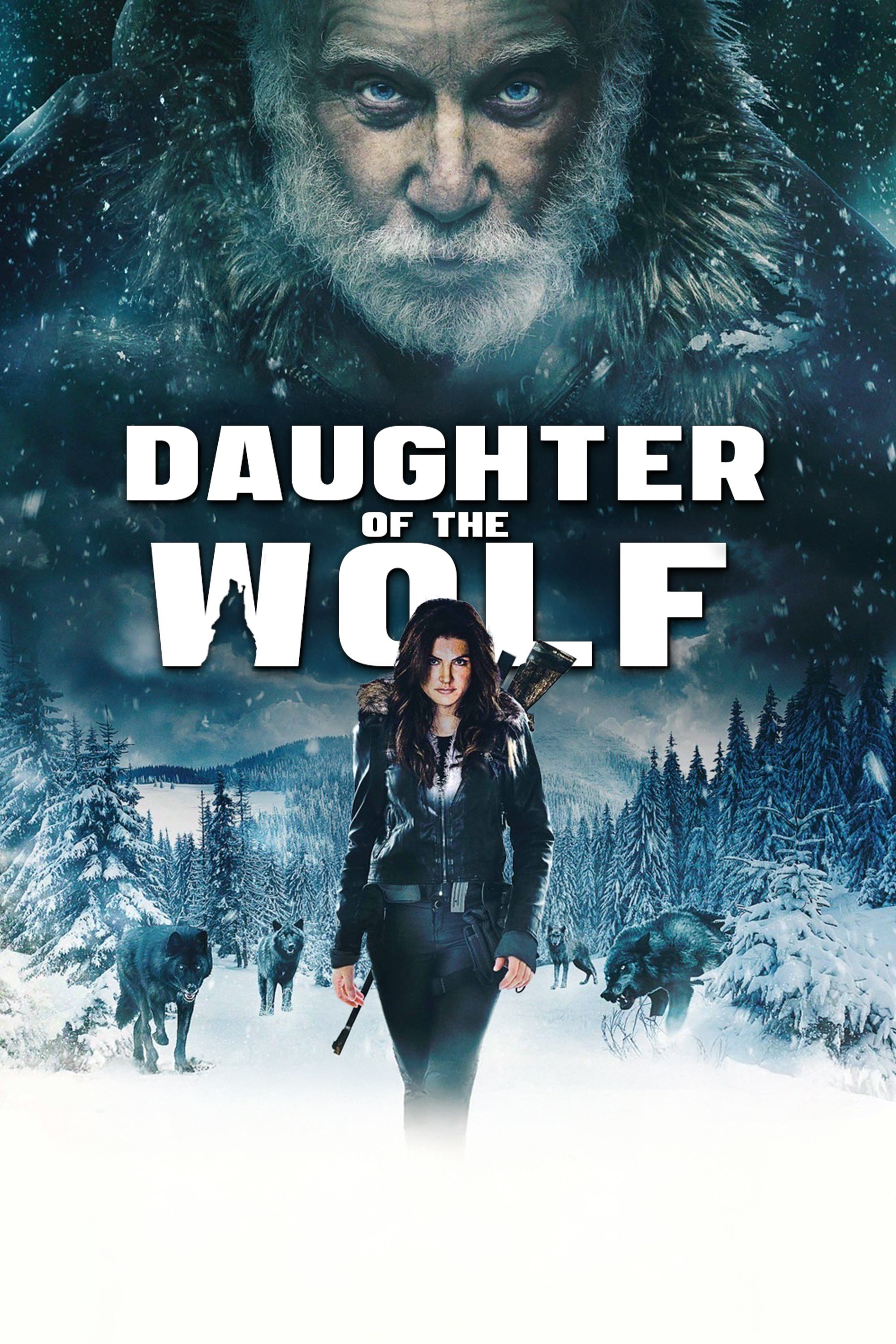 Daughter of The Wolf