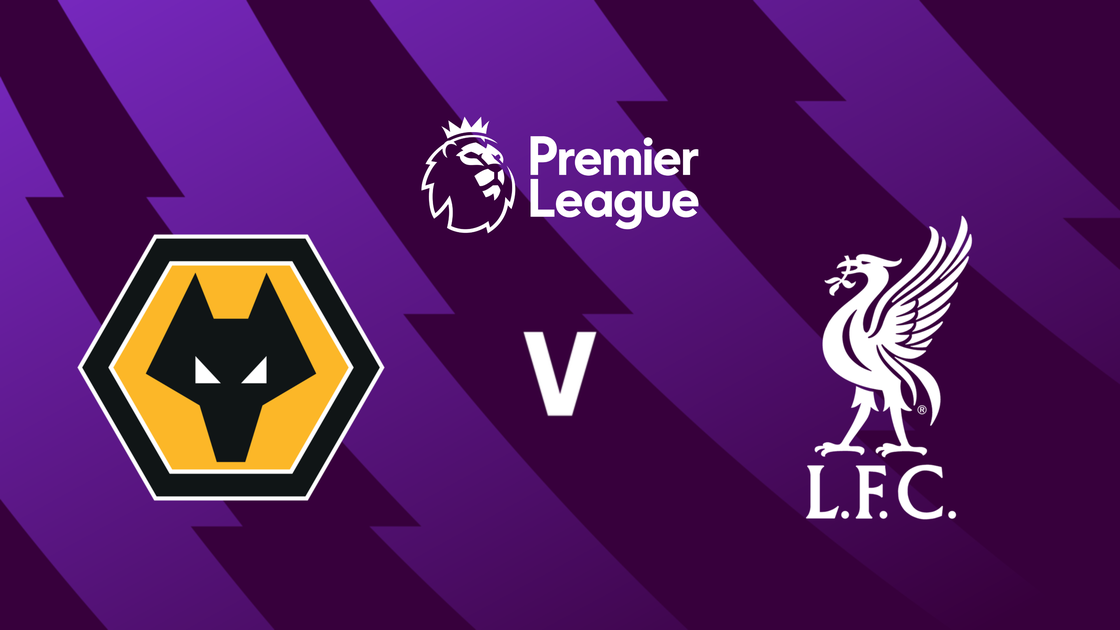 วูล์ฟแฮมป์ตัน v ลิเวอร์พูล