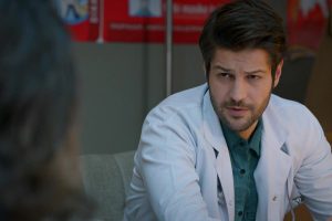 ดูหนัง อุบัติรักไม่ทันตั้งตัว Emergency Love ตอนที่ 64