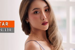 ดูหนัง ต้า ปิยะธิดา โรจน์จุฑารักษ์ A'lure Fashion Vol. 130 Tar ตอนที่ 4