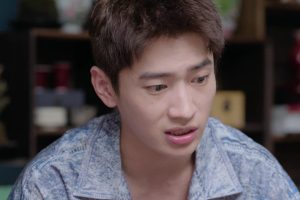 ดูหนัง ปลูกฝันรักใต้ฟ้าสีคราม Reblooming Blue ตอนที่ 29