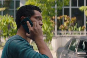 ดูหนัง หน่วยสืบสะท้านฮาวาย ปี 1 NCIS: Hawaiʻi Season 1 ตอนที่ 16