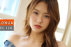 ดูหนัง ดาวเหนือ สมลกันต์ โต๋วชากร A'lure Fashion Vol. 126 Daonua ตอนที่ 3