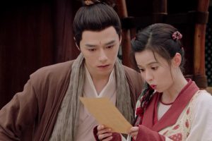 ดูหนัง ยามบุปผารักผลิบาน Blooming ตอนที่ 5