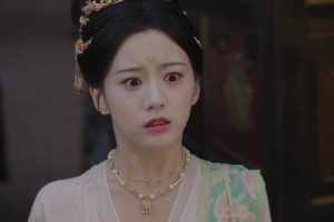 ดูหนัง กระวานน้อยแรกรัก Youthful Glory ตอนที่ 28