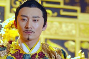 ดูหนัง พยัคฆราชซ่อนเล็บ Braveness of the Ming ตอนที่ 46