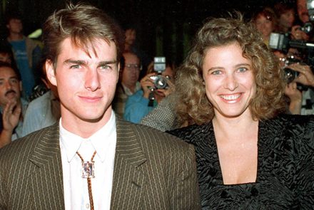 มาดู 10 สาวภรรยาคนแรกของดาราดังฮอลลีวูด