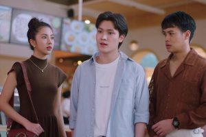 ดูหนัง รักจะตาย My Miracle My Undying Miracle ตอนที่ 8