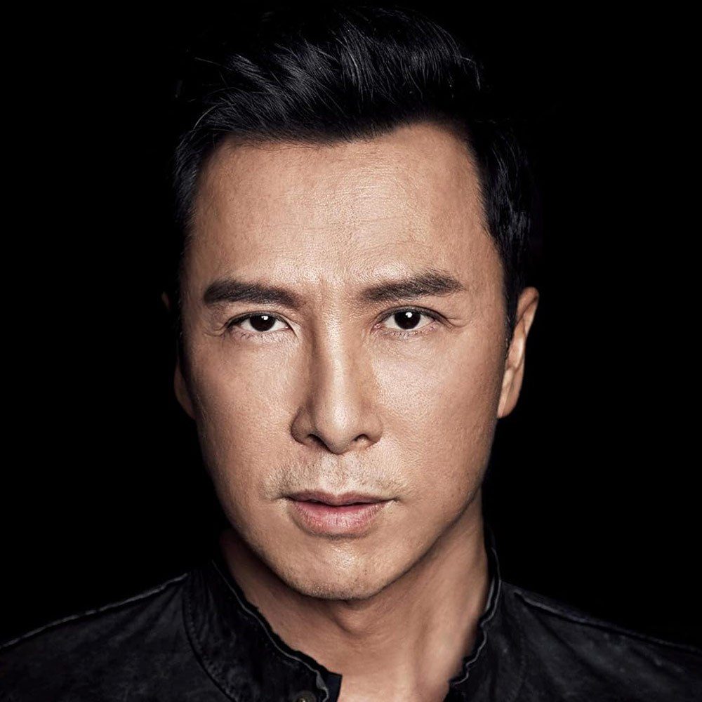 ดอนนี่ เยน