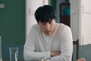 ดูหนัง ย้อนเวลาเป็น ข้ามเวลาตาย The Fridge ตอนที่ 10