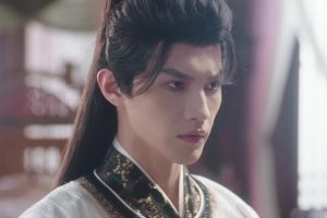 ดูหนัง ในใต้หล้า ข้ามีเพียงแม่ทัพ ‎Always My General ตอนที่ 3