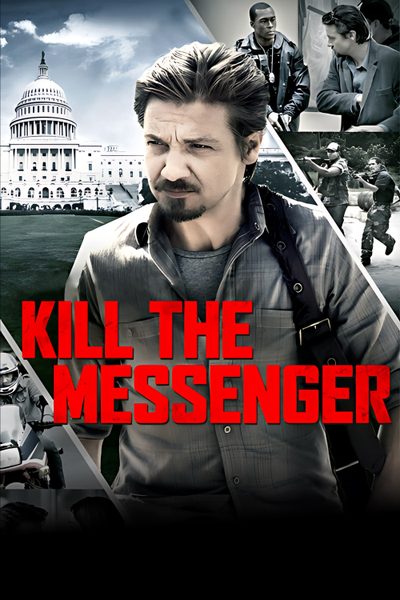Kill the Messenger