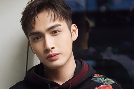 ส่อง 5 นักแสดงสุดฮอตเด็กสังกัดค่ายหยางมี่