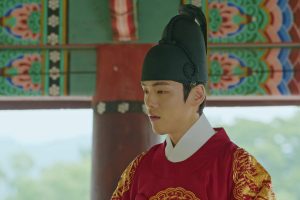 ดูหนัง บันทึกรักนายมเหสี Mr. Queen ตอนที่ 3