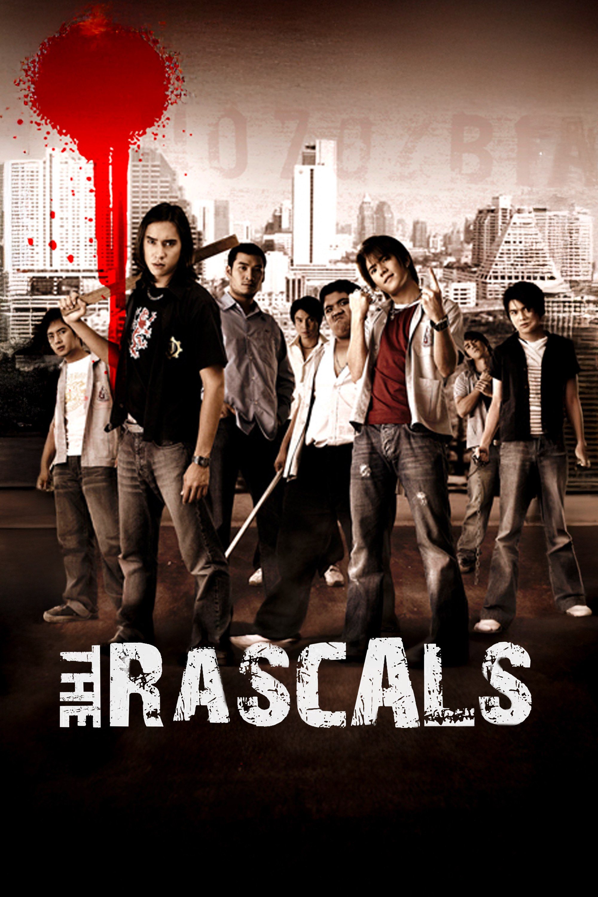 The Rascals