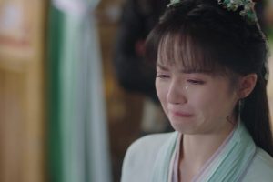 ดูหนัง ดุจดวงดาว พร่างพราวราวประกายรัก The Starry Love ตอนที่ 34