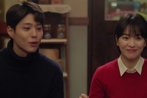 ดูหนัง เมื่อใจได้พบรัก Encounter ตอนที่ 13