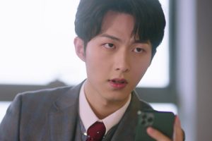 ดูหนัง สัมผัสรัก ละมุนใจ Warm Meet You ตอนที่ 15