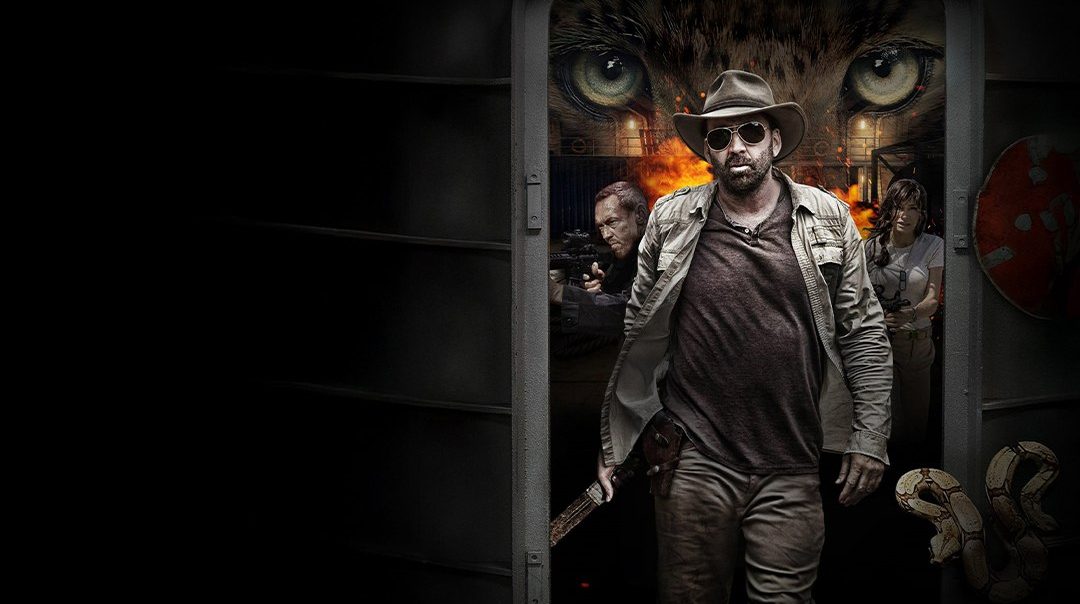 โคตรคนมหากาฬ Primal