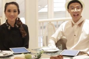 ดูหนัง เอ็กซ์ โฟร์ โซเชียล เทรนด์ X4 Social trend ตอนที่ 14