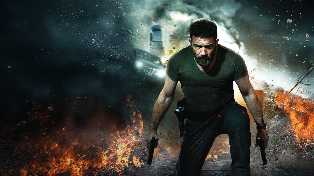 โคตรยามอันตราย Security