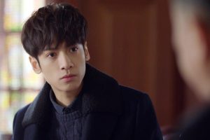 ดูหนัง ลวงรักเล่ห์จารชน Broker ตอนที่ 28