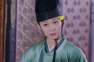 ดูหนัง เสกรักทะลุมิติ My Divine Emissary ตอนที่ 3