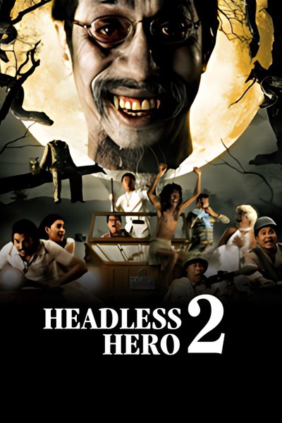 Headless Hero 2