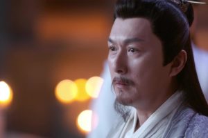 ดูหนัง ปฏิปักษ์รักหวนภพ Destiny and Saving ตอนที่ 18