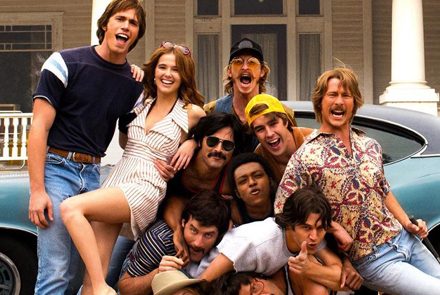 หนังใหม่น่าดู Everybody Wants Some!! จาก ผกก. Boyhood ฉายจำกัดโรง