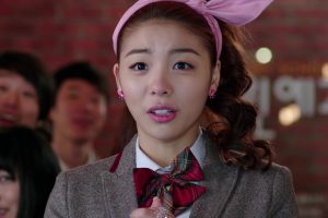 ดูหนัง มุ่งสู่ดาว ก้าวตามฝัน 2 Dream High 2 ตอนที่ 8