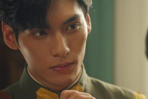 ดูหนัง เล่ห์รักพันธะหัวใจ My Everlasting Bride ตอนที่ 5