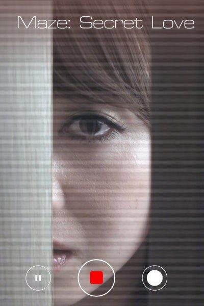 Maze: Secret Love