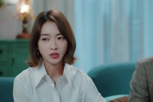 ดูหนัง ราชินีนักเจรจาของผม My Bargain Queen ตอนที่ 38