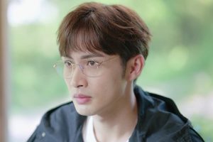 ดูหนัง พฤกษาเพียงรัก A Romance of The Little Forest ตอนที่ 9