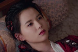 ดูหนัง ยามบุปผารักผลิบาน Blooming ตอนที่ 27