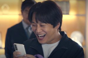 ดูหนัง สืบสมองเจาะคดีเดือด Brain Works ตอนที่ 9