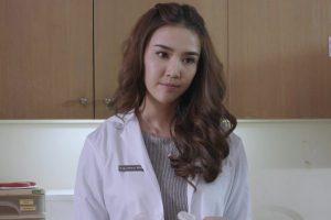 ดูหนัง Diamond Eyes ตาสัมผัสผี ตอนที่ 3