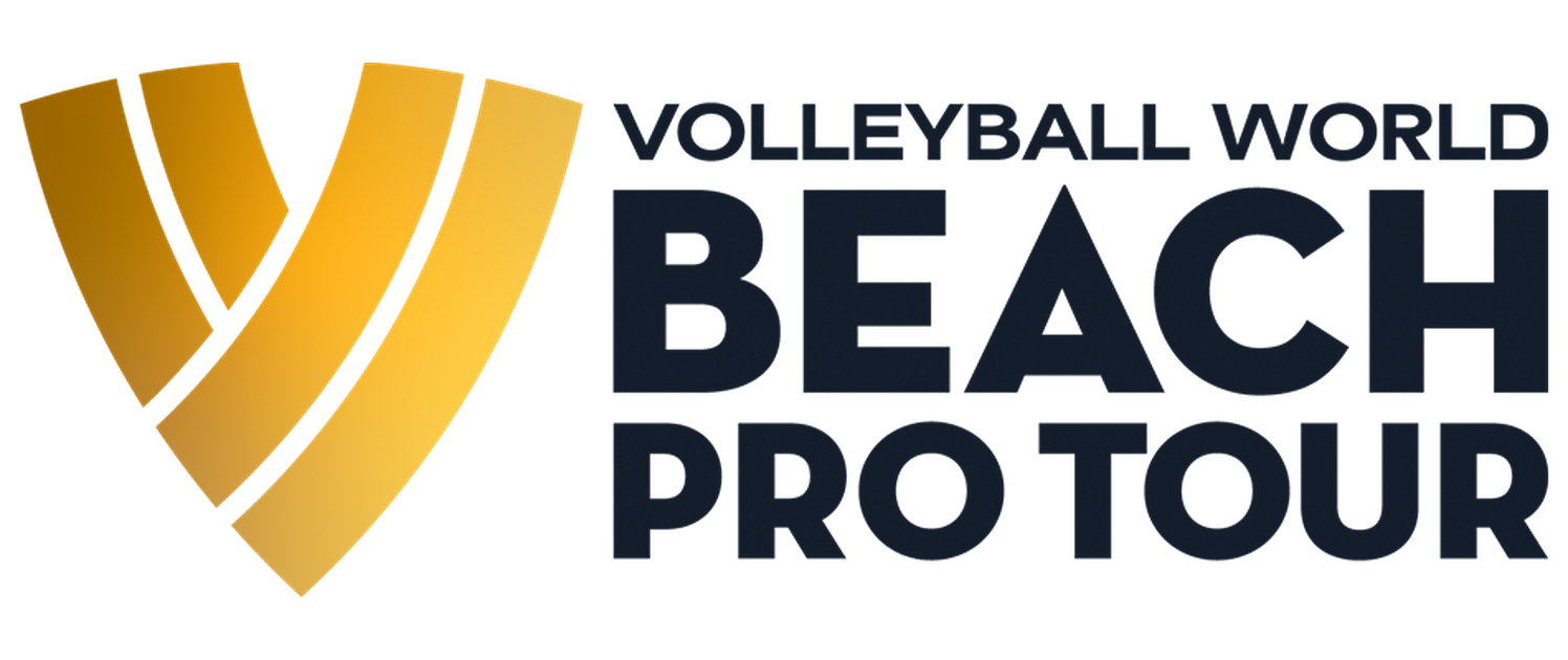 Volleyball World Beach Pro Tour