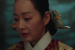 ดูหนัง แผนลักป่วนบัลลังก์ Missing Crown Prince ตอนที่ 3