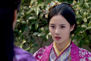 ดูหนัง ฟางหลิน บัณฑิตพิทักษ์ธรรม Crying and Laughing Scholar ตอนที่ 27