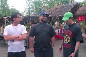 ดูหนัง TAG เพื่อนเที่ยว Tag Puen Tiew ตอนที่ 5