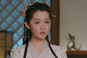 ดูหนัง ฮัวหรง ลิขิตรักเจ้าสาวโจรสลัด 2 The Romance of Hua Rong S.02 ตอนที่ 10