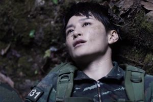 ดูหนัง เกียรติยศหน่วยรบพิเศษ    Glory of Special Forces ตอนที่ 21