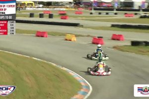 ดูหนัง การแข่งขันโกคาร์ท สนามที่ 4 (13 กันยายน 2569) Rok Cup Thailand 2026 Round 4 (13 September 2026) ตอนที่ 7